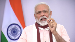 Read more about the article Atmanirbhar Bharat And Modi: An Analysis Of The Story And It’s Teller