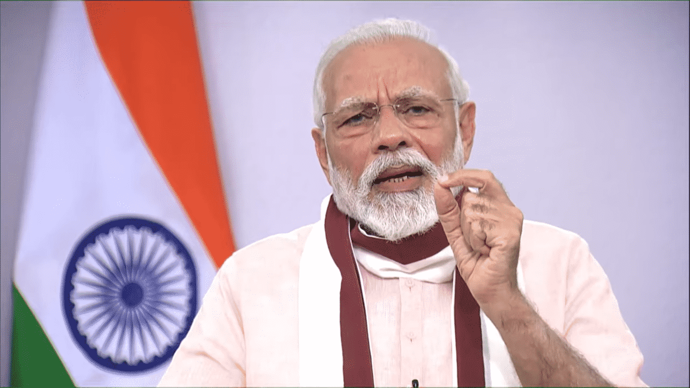Read more about the article Atmanirbhar Bharat And Modi: An Analysis Of The Story And It’s Teller