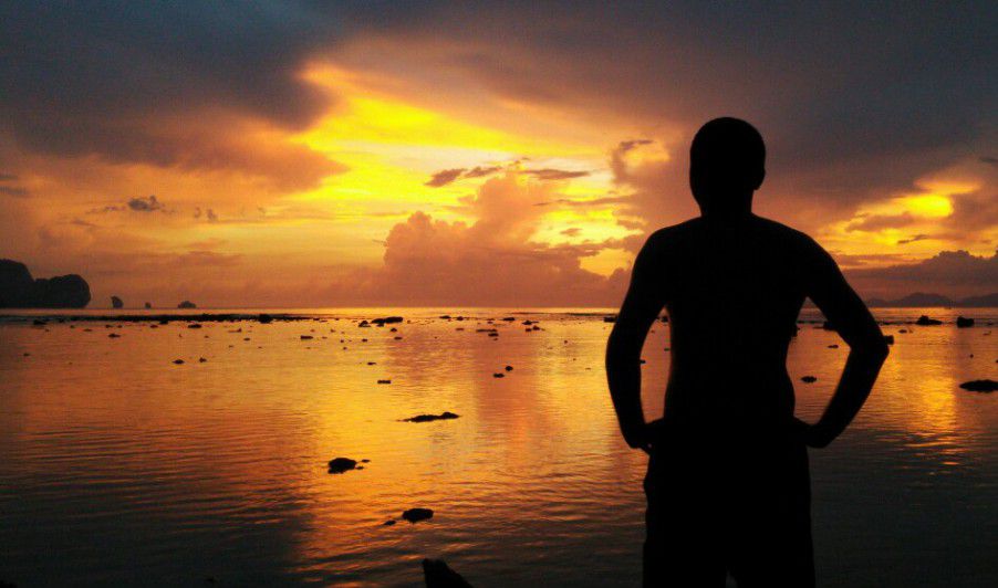 Read more about the article Startup Lessons From A Year Of Travel