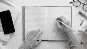 Read more about the article Why Writing Every Day Is A Good Habit For Business Success?