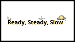 Read more about the article 2021: Ready, Steady, Slow