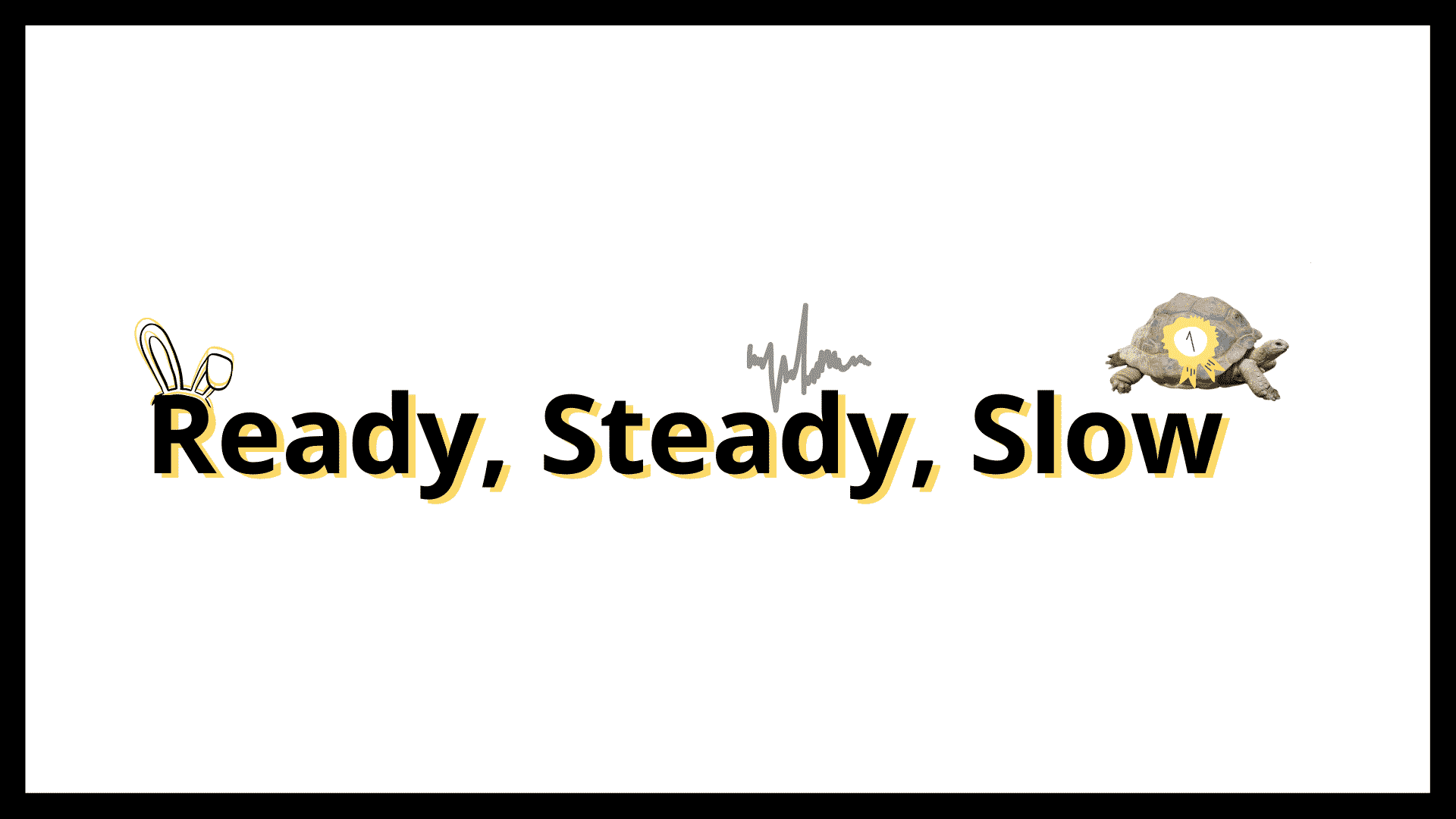 Read more about the article 2021: Ready, Steady, Slow