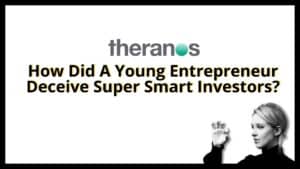 Read more about the article How Did A Young Entrepreneur Deceive Super Smart Investors?