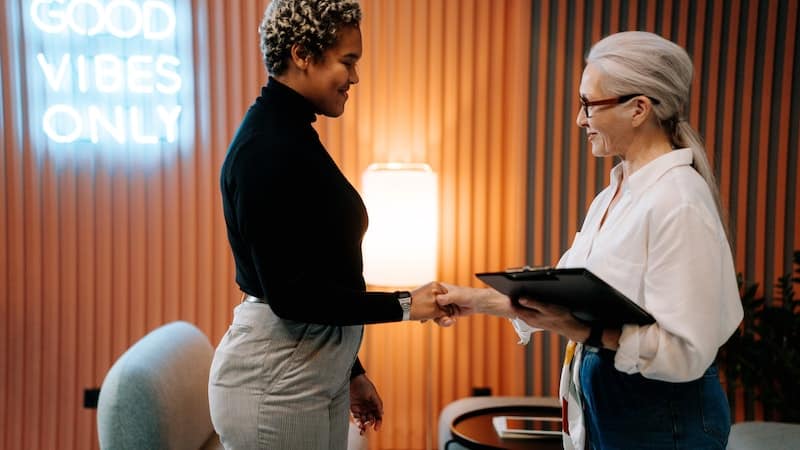 Read more about the article The role of storytelling in HR
