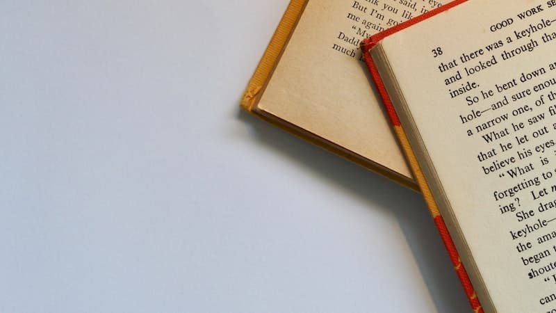 You are currently viewing 8 Books For Acing At The Art Of Storytelling